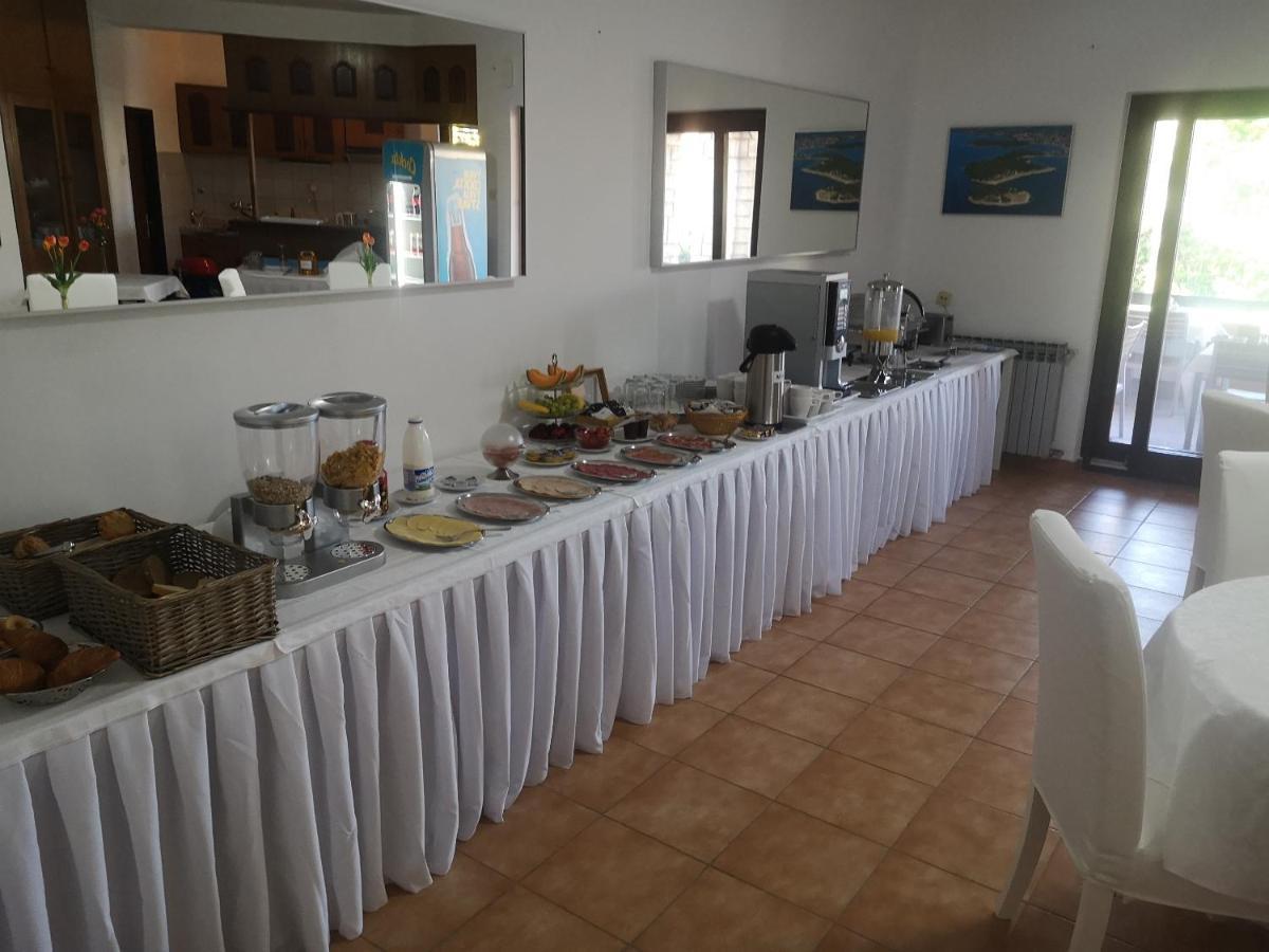 مبيت وإفطار ميدولين Breakfast & Bed Anita المظهر الخارجي الصورة