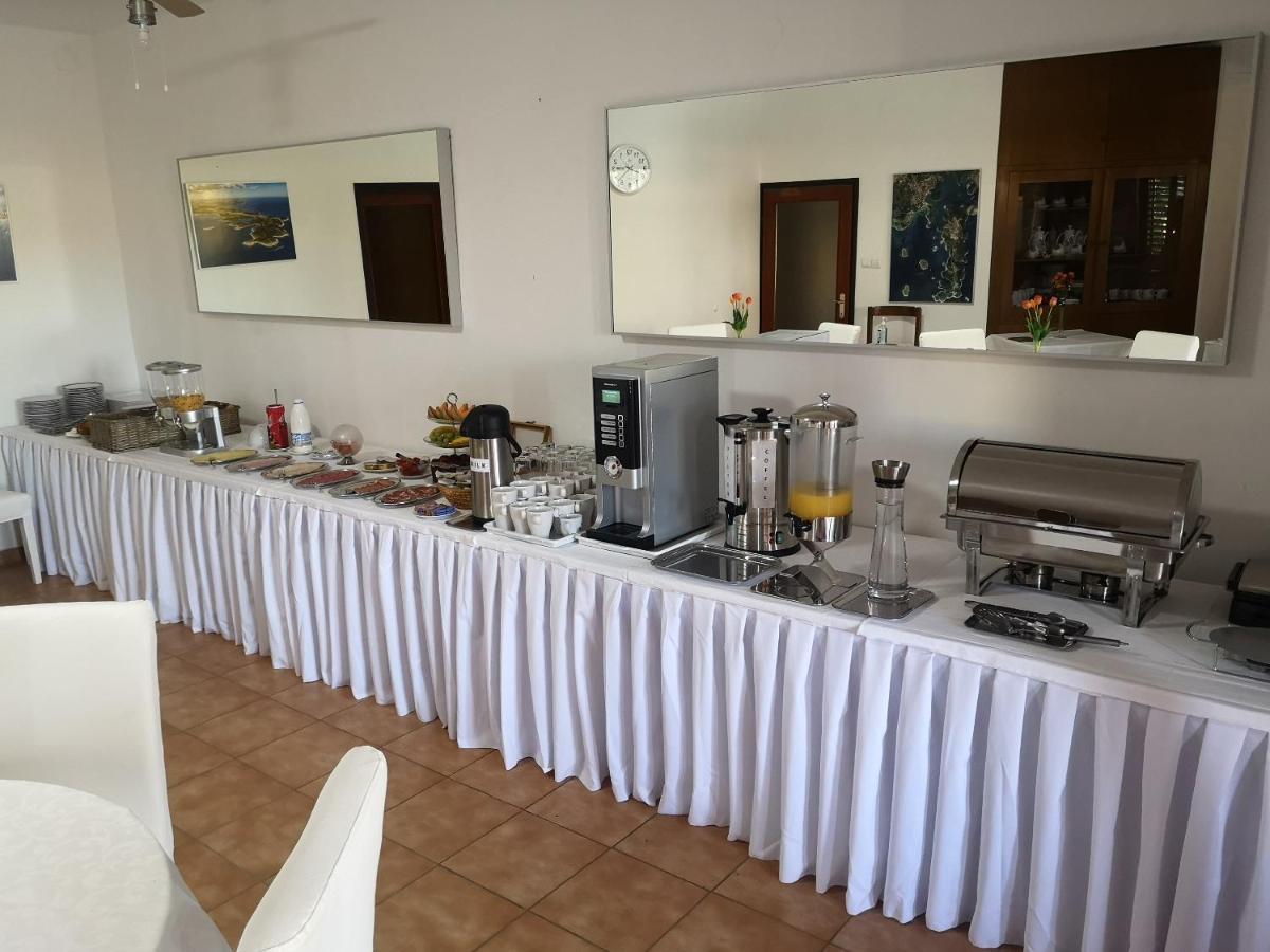 مبيت وإفطار ميدولين Breakfast & Bed Anita المظهر الخارجي الصورة