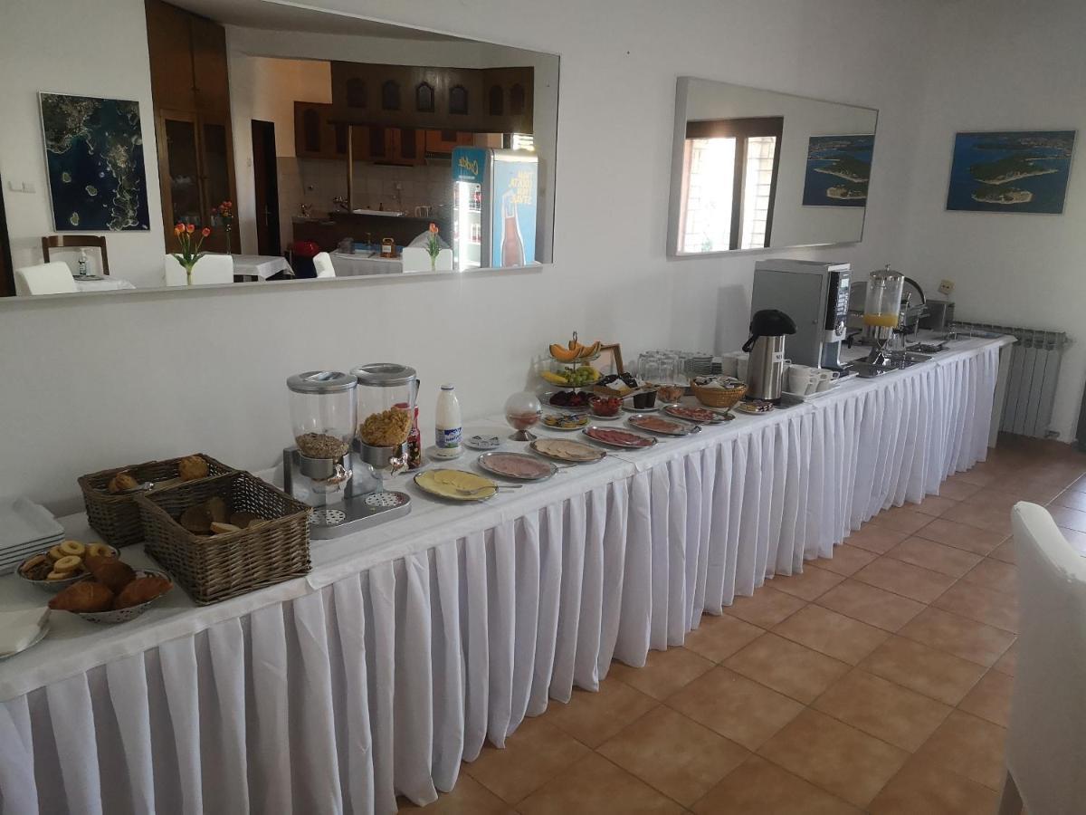 مبيت وإفطار ميدولين Breakfast & Bed Anita المظهر الخارجي الصورة
